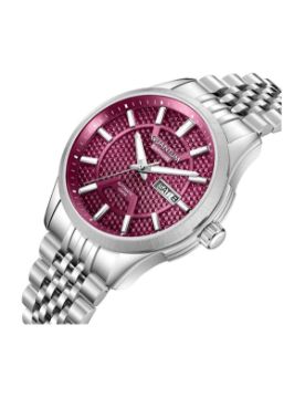 Quantum 42 mm Otomatik Saat QMG1238.380