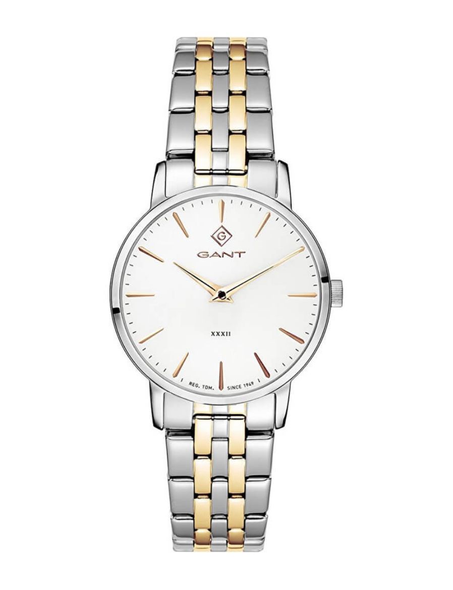 Gant Park Avenue 32 mm Quartz Saat G127019