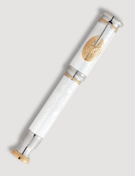 Montblanc High Artistry a Journey through Chateau de Versailles Limitli Üretim 479 Dolma Kalem - M Uç 132055