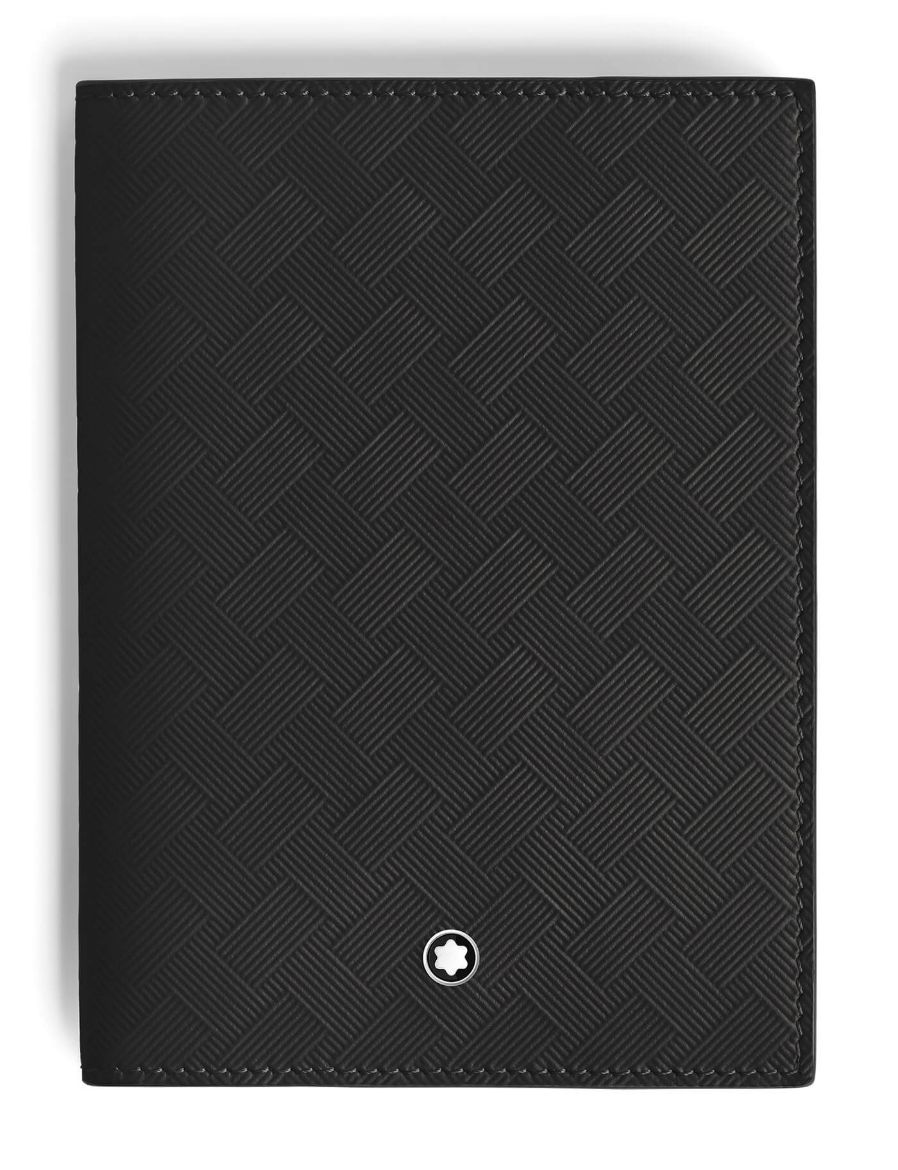 Montblanc Extreme 3.0 Pasaport Kılıfı 221162