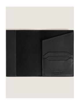 Montblanc Extreme 3.0 Pasaport Kılıfı 221162