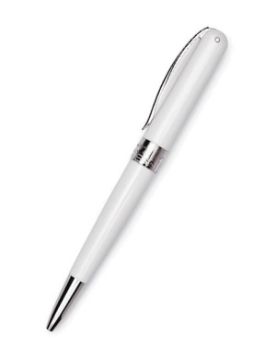 Pineider PI Avatar UR White Tükenmez Kalem SS0MIPP2103380