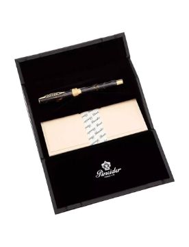 Pineider Rock Black Gold Dolma Kalem SSRMXPP4901610