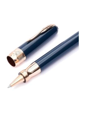 Pineider Classic Rose Gold Roller Kalem SPP62020869