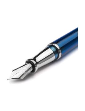 Pineider Avatar UR Demo Metal Sky Blue Dolma Kalem SFAPP3401440