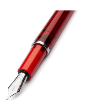 Pineider Avatar UR TTT Devil Red Dolma Kalem M Uç SPP5601420