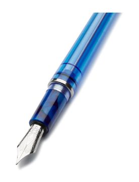 Pineider Avatar UR TTT Neptun Blue Dolma Kalem M Uç SPP5601424