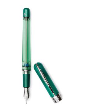 Pineider Avatar UR TTT Forest Dolma Kalem M Uç SPP5601325