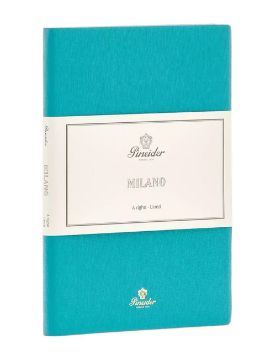 Pineider Medium Lined Milano Defter CNR1S099107109