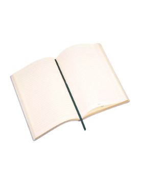 Pineider Medium Lined Milano Defter CNR1S099107109