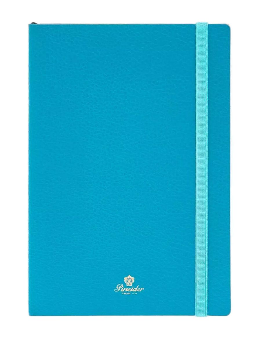 Pineider Lined Pop Defter CNLL002M109