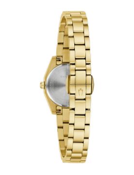 Bulova Surveyor 22.7 mm Quartz Saat 97L187