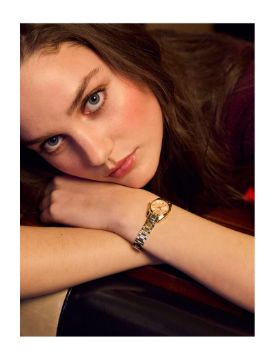 Bulova Surveyor 22.7 mm Quartz Saat 97L187