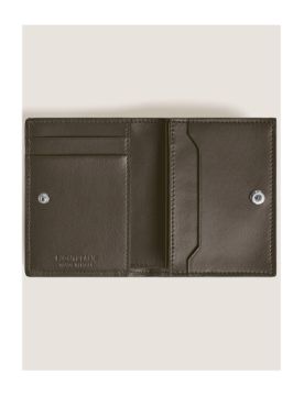 Montblanc 4810 Nano Continental Cüzdan 220272