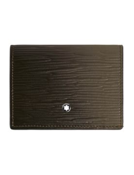 Montblanc 4810 Nano Continental Cüzdan 220272