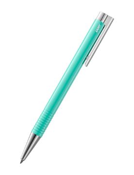 Lamy Logo Lx Paslanmaz Çelik Lagoon Glossy Tükenmez Kalem 2L2-LGN
