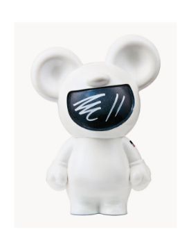 Bulova Lunar Pilot Timascus 43,5 mm Quartz Saat 98A329