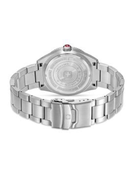 Swiss Military Nomad 43 mm Quartz Saat SMWGH0004905