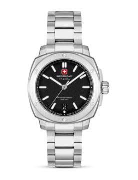 Swiss Military Sirius 40 mm Quartz Saat SMWGH0006501