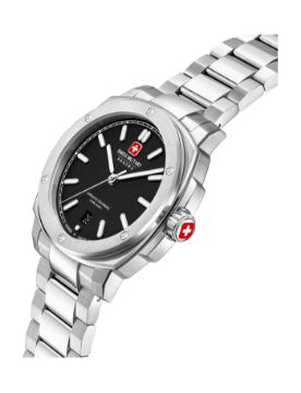 Swiss Military Sirius 40 mm Quartz Saat SMWGH0006501