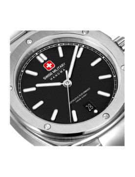 Swiss Military Sirius 40 mm Quartz Saat SMWGH0006501