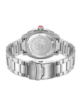 Swiss Military Sirius 40 mm Quartz Saat SMWGH0006501