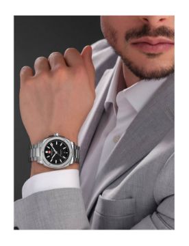 Swiss Military Sirius 40 mm Quartz Saat SMWGH0006501