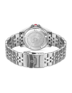 Swiss Military Flagship Elements Earth 42 mm Quartz Saat SMWGH0006704