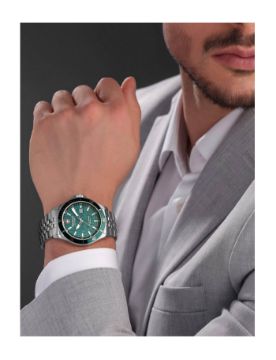 Swiss Military Flagship Elements Earth 42 mm Quartz Saat SMWGH0006704