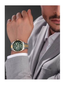 Swiss Military Speedwell 41 mm Quartz Saat SMWGI0006804