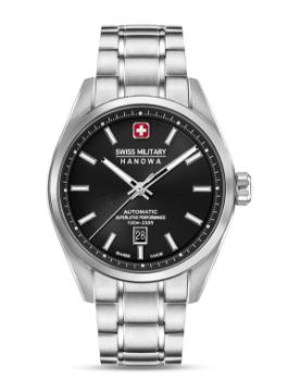 Swiss Military Majestic Pioneer 41 mm Otomatik Saat SMWGL0006201