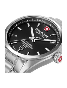 Swiss Military Majestic Pioneer 41 mm Otomatik Saat SMWGL0006201