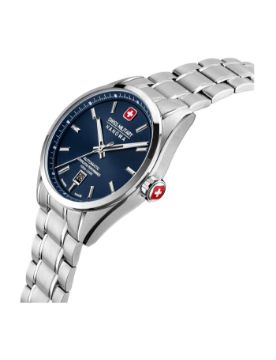 Swiss Military Majestic Pioneer 41 mm Otomatik Saat SMWGL0006202