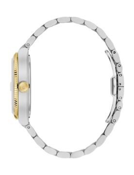 Bulova Super Seville 37,5 mm Quartz Saat 98B462