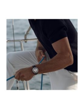 Raymond Weil Millesime Small Seconds 39 mm Otomatik Saat 2930-STC-11001