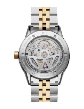 Raymond Weil Freelancer Date 40 mm Otomatik Saat 2741-STP-64001
