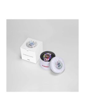 G-Shock EVANGELION İş Birliği Modeli Analog-Dijital 110 Serisi 51,2 mm Quartz Saat GA-110EVA30-7ADR