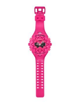 G-Shock Analog-Dijital GA-V01 Serisi 58,2 mm Quartz Saat GA-V01-4ADR