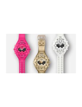 G-Shock Analog-Dijital GA-V01 Serisi 58,2 mm Quartz Saat GA-V01A-9ADR