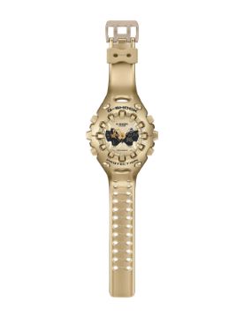 G-Shock Analog-Dijital GA-V01 Serisi 58,2 mm Quartz Saat GA-V01A-9ADR