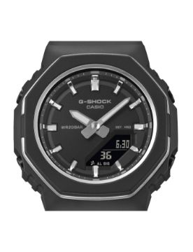 G-Shock Analog-Dijital Kadın 40,5 mm Quartz Saat GMA-P2110-1ADR