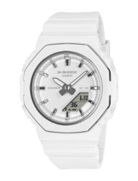 G-Shock Analog-Dijital Kadın 40,5 mm Quartz Saat GMA-P2110-7ADR