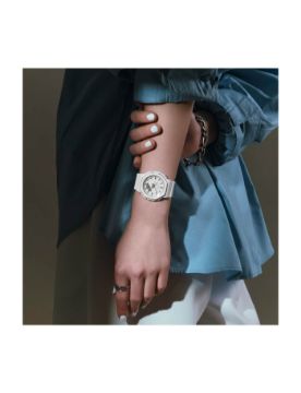 G-Shock Analog-Dijital Kadın 40,5 mm Quartz Saat GMA-P2110-7ADR