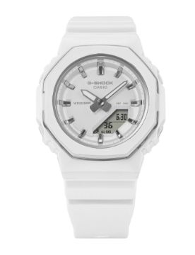 G-Shock Analog-Dijital Kadın 40,5 mm Quartz Saat GMA-P2110-7ADR