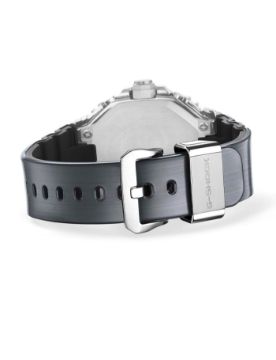 G-Shock Full-Metal GMC-B2100 Serisi 46,3 mm Quartz Saat GMC-B2100Y-1ADR