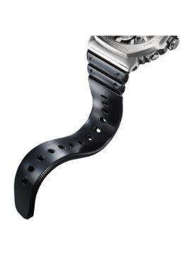 G-Shock Full-Metal GMC-B2100 Serisi 46,3 mm Quartz Saat GMC-B2100Y-1ADR