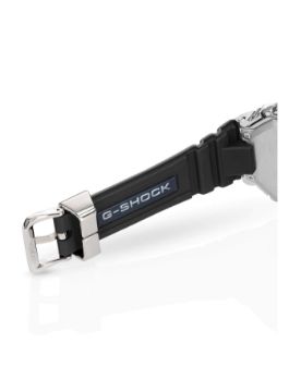 G-Shock Full-Metal GMC-B2100 Serisi 46,3 mm Quartz Saat GMC-B2100Y-1ADR