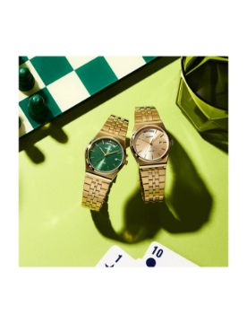 Casio Standard 35 mm Quartz Saat MTP-B146G-3AVDF