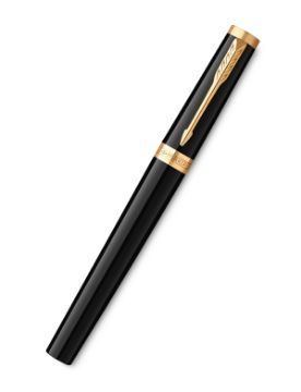 Parker Ingenuity Siyah Roller Kalem 2182007