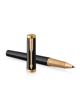 Parker Ingenuity Siyah Roller Kalem 2182007